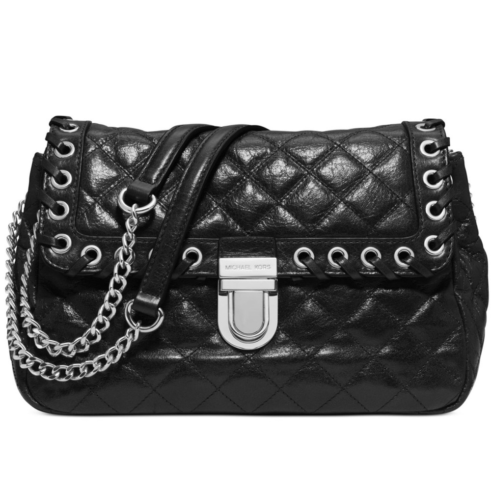 🎊HOST PICK🎊 New! Michael Kors Quilted Bag